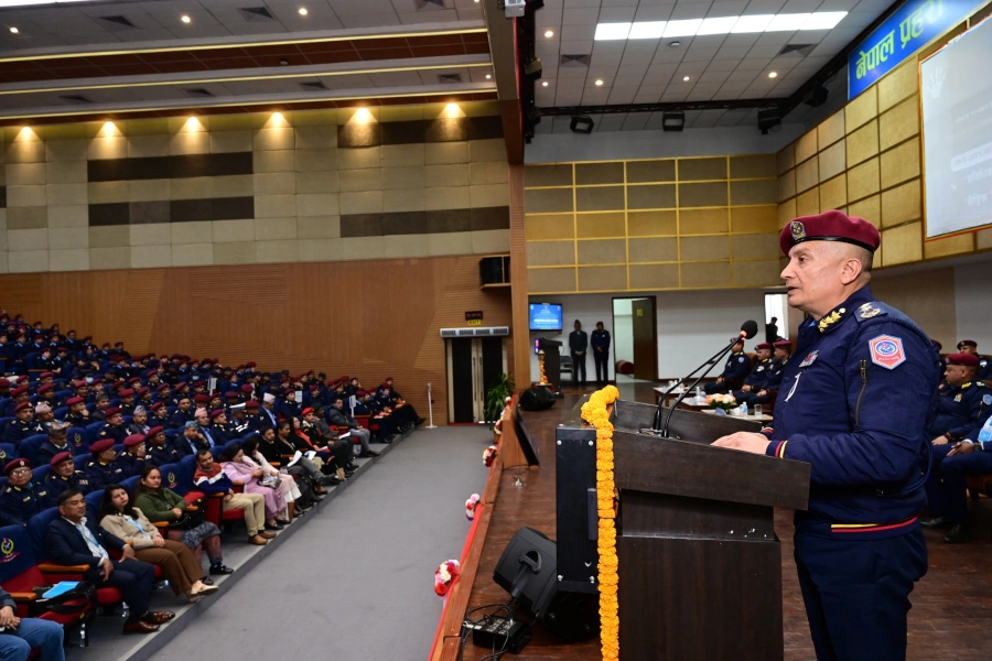 Women face most violence from relatives, says police report